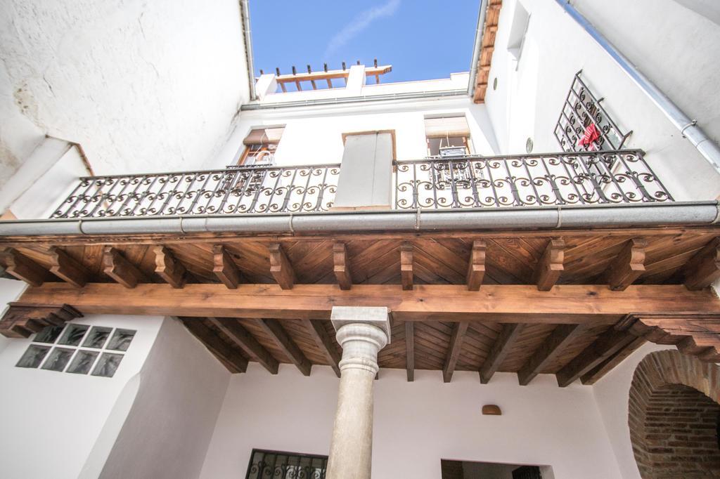 Apartamento Alhacaba Appartamento *