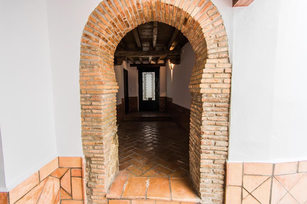Apartamento Alhacaba Appartamento Granada