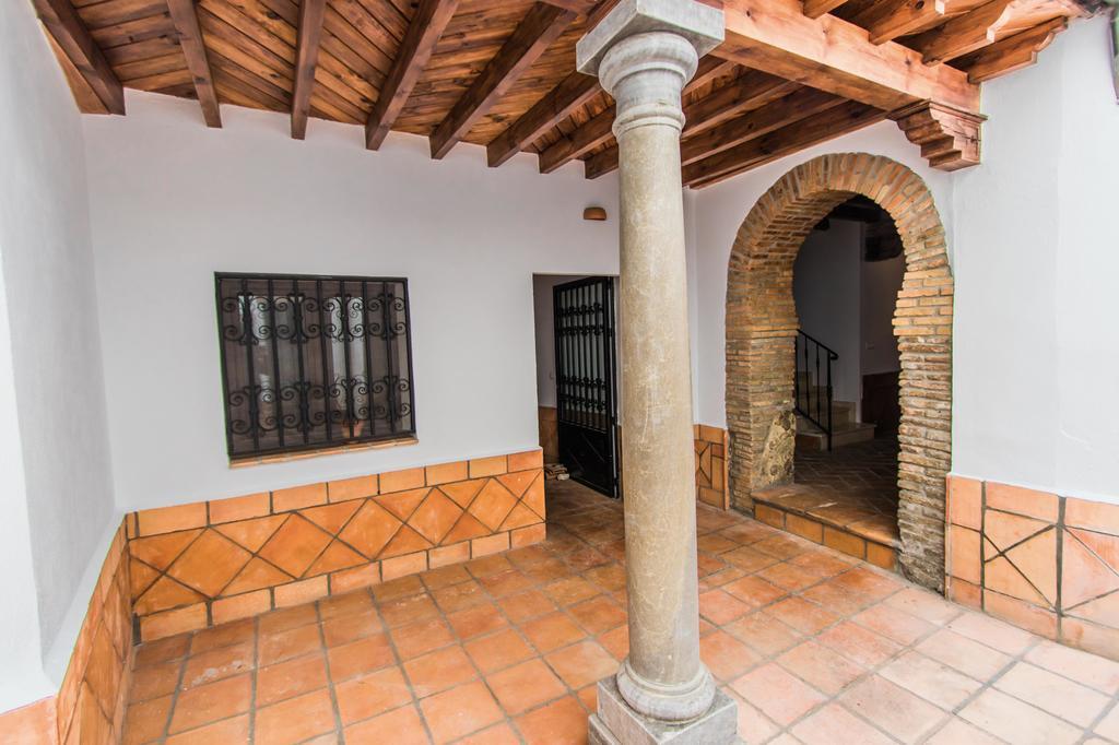 Apartamento Alhacaba Appartamento