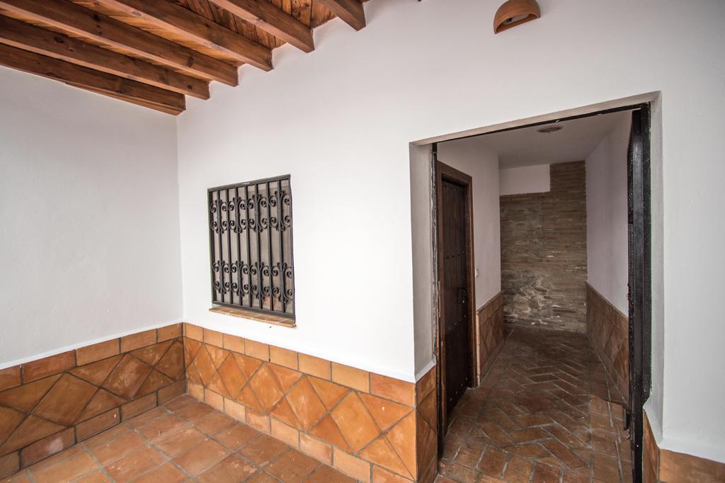 Appartamento Apartamento Alhacaba *