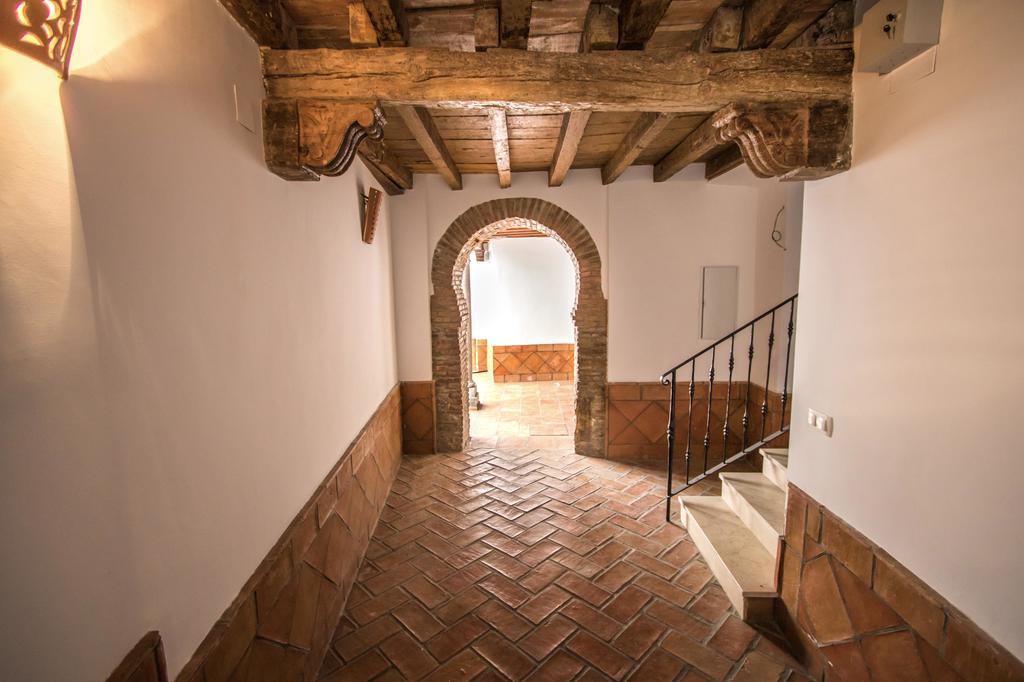 Appartamento Apartamento Alhacaba Granada
