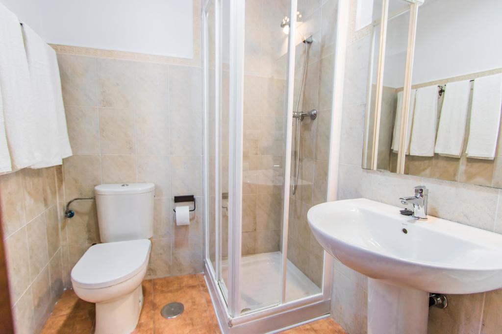 Appartamento Apartamento Alhacaba Granada