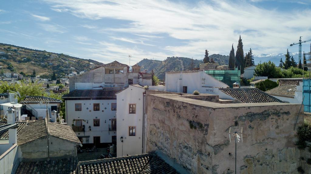 Apartamento Alhacaba Appartamento Granada