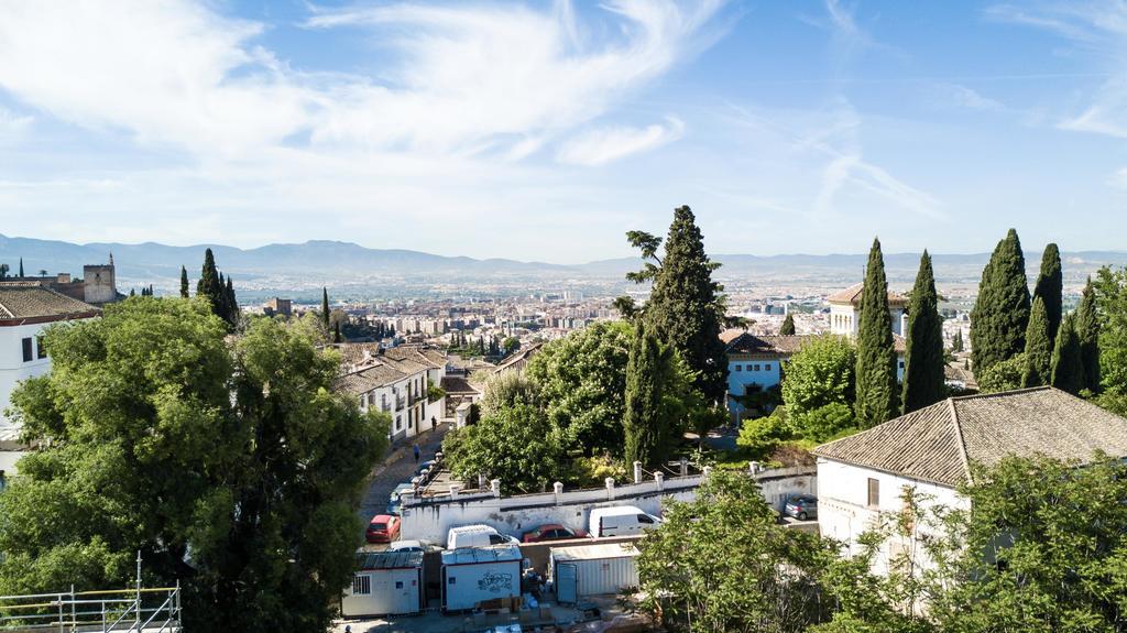 Apartamento Alhacaba Appartamento *
