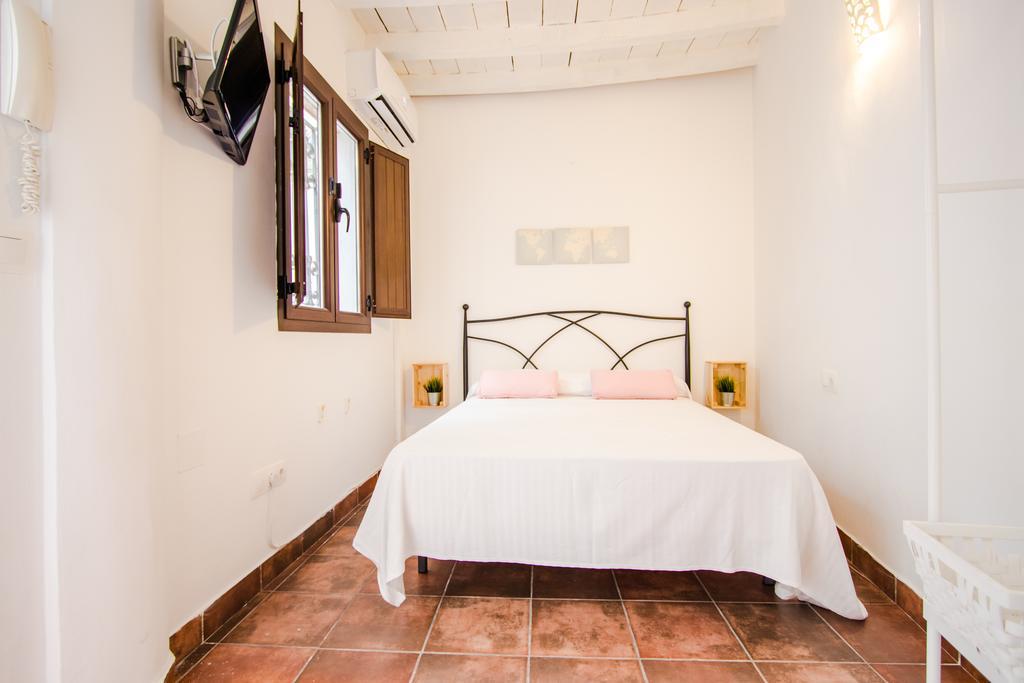 Appartamento Apartamento Alhacaba