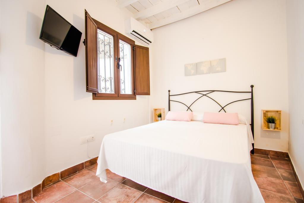 Appartamento Apartamento Alhacaba