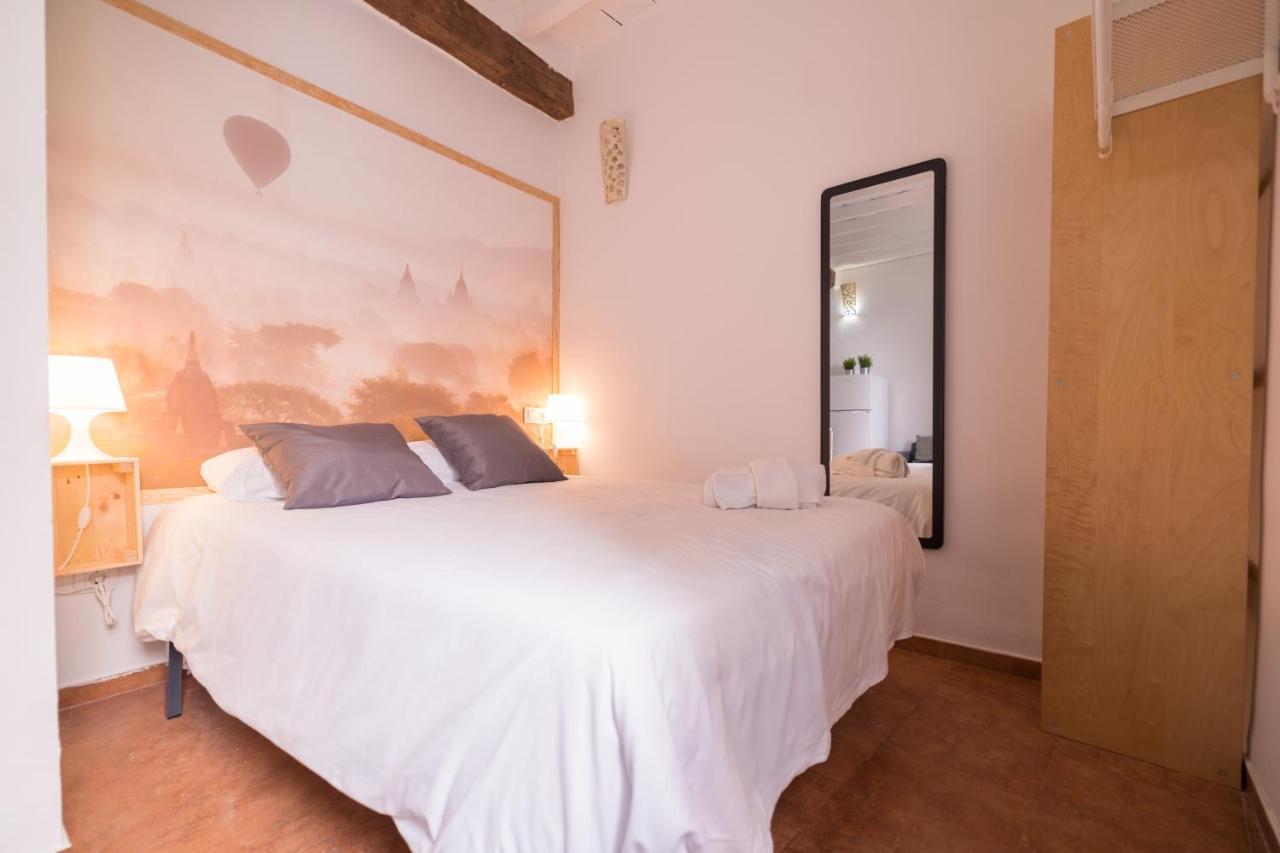 Apartamento Alhacaba Appartamento
