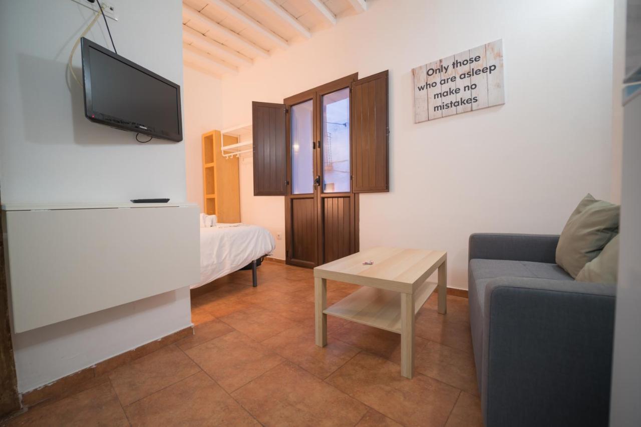 Appartamento Apartamento Alhacaba Granada